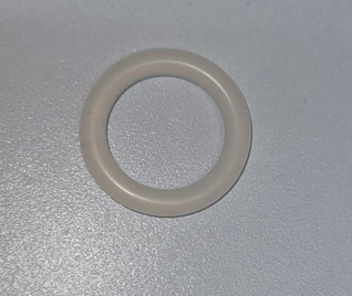 [04.BA0026.TPS] OR 15,47 X 3,53 SILICONE TRANSP. AKIM. FDA