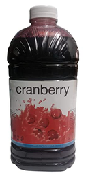 [3VSL CRA...] Select Cranberry 128oz