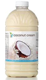 [3VSL COC...] Select Coconut Cream 128oz