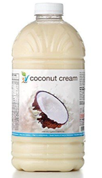 [3VSLCOCO] Coconut Cream Puree 128oz