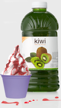 [3VSLKIWI] Select Kiwi 128oz