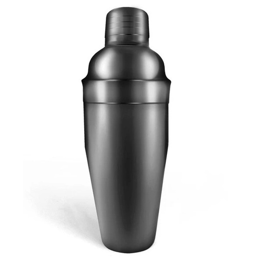 [SH-3PD24-GM] Olea 3 Pc Cocktail Shaker