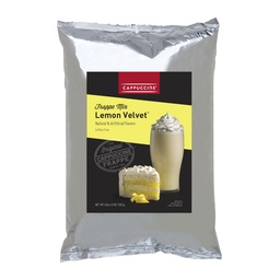 [72047-5] Cappuccine Lemon Velvet 3lb