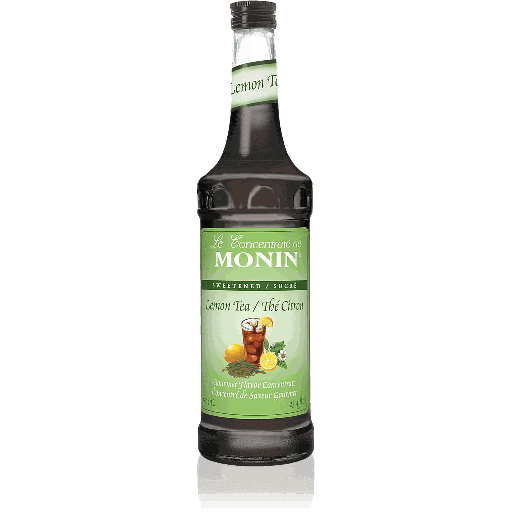 [M-AT028A] Lemon Tea Concentrate 750mL