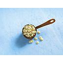 [40005] GHR Classic White Vanilla Flavored Barista Mini Chips 10lbs