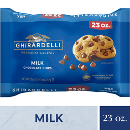 [40343] Milk Chocolate Chips 23oz