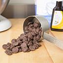 [61671] Milk Chocolate Chips 10lbs