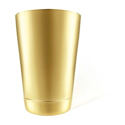 [SH-W16-GOLD] Cocktail Shaker-Olea Gold