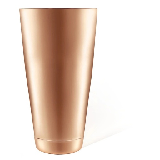 [SH-W28-COP] Cocktail Shaker-Olea Cooper