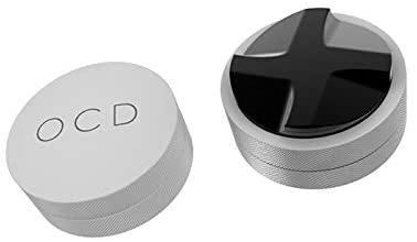 [NCD-Titaniuum] Coffee Distributor 