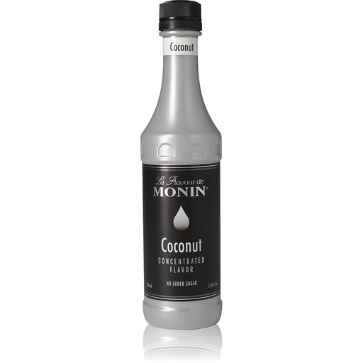 [M-VJ009FP] Caramel Concentrated Flavor 375mL