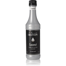 [M-VJ013FP] Coconut Concentrated Flavor 375mL