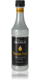 [M-VJ035FP] Passion Fruit Concentrated Flavor 375mL