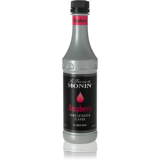 [M-VJ040FP] Raspberry Concentrated Flavor 375mL