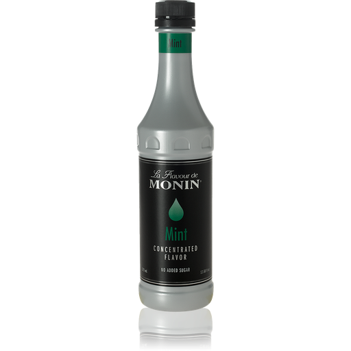 [M-VJ188FP] Mint Concentrated Flavor 375mL