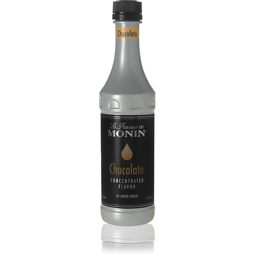 [M-VJ228FP] Chocolate Concentrated Flavor 375mL