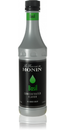 [M-VJ235FP] Basil Concentrated Flavor 375mL