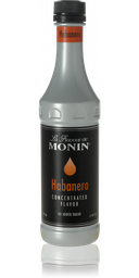 [M-VJ236FP] Habanero Concentrated Flavor 375mL