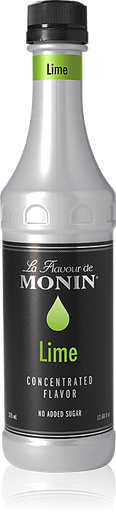 [M-VJ292FP] Lime Concentrated Flavor 375mL 