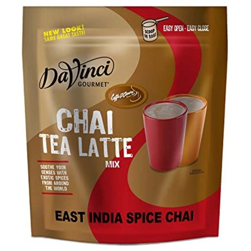 [91115.3LC] DVG - CHAI AMORE EAST INDIAN SPICE 3Lb