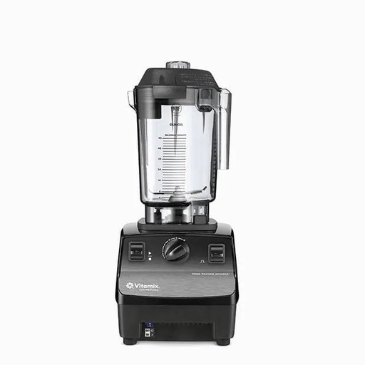 [062824] Vitamix Drink Machine DM ADV/48oz/120V/2.3LL/BLK