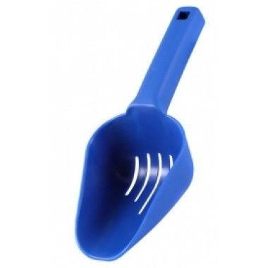 [IS-SL12] Dry Scoop (12oz Azul)