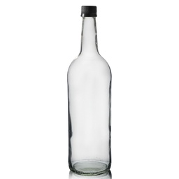 [750mL] Empty Bottle 750mL