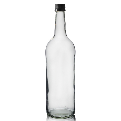 [750mL] Empty Bottle 750mL