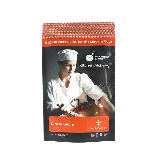 [PureSucrose14oz] Pure Sucrose Ester (14oz)