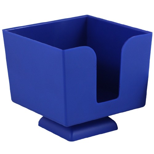 [BC-3WBLUE] Napkin Caddy 3 way (Azul)