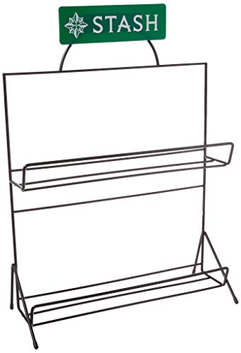 [53050] 10 Flavor Rack with Header