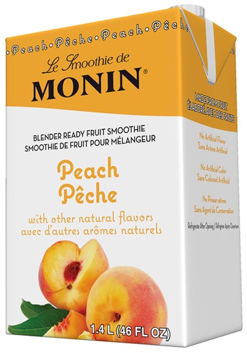 [M-EG036B] Fruit Smoothie Mixes