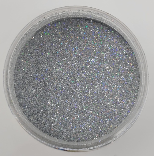 [766892] Genuine Art Dust 20oz 1/1 (Holo Silver)