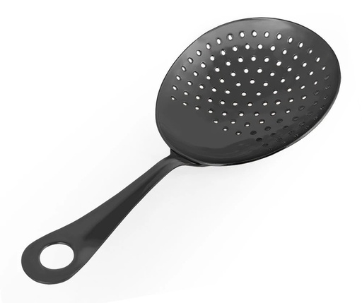 [STR-J-BLK] Julep Cocktail Shaker -Olea Black