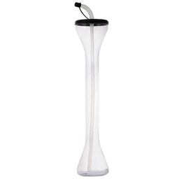 [DW-YARD-24] Party Yard Cup (Clear)
