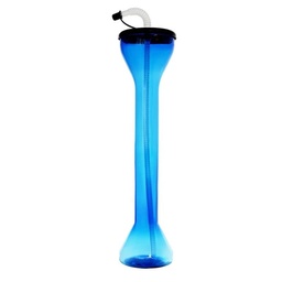 [DW-YARD-24BLLS] Party Yard Cup (Azul)