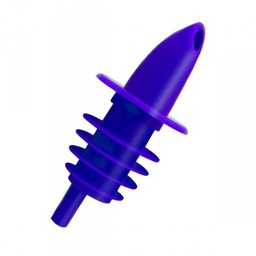 [P-BLU] Plastic Pourer (Azul)