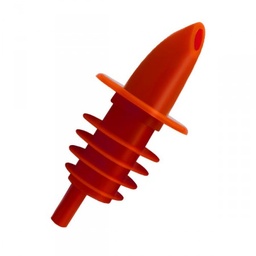 [P-R] Plastic Pourer (Rojo)