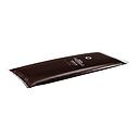 [62099] Sweet Ground Cocoa Sauce Pouch 87.3oz