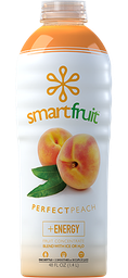 [SF-PERFECTPE] Smartfruit Perfect Peach 48oz