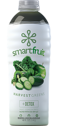 [SFHG] Smartfruit Harvest Greens 48oz