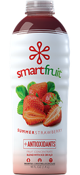 [SFSS] Smartfruit Summer Strawberry 48oz