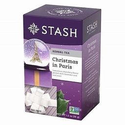 [8427] Christmas in Paris Tea Seasonal 1.2oz