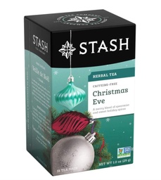 [8474] Christmas Eve Tea Seasonal 1.0oz