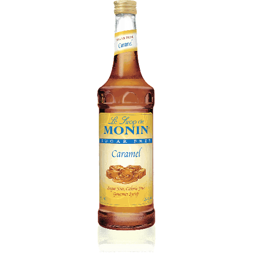 [M-AS009A] Sugar Free Syrup