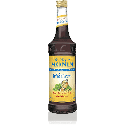 [M-AS025A] Irish Cream Sugar Free Syrup 750mL