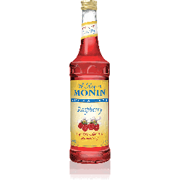 [M-AS040A] Raspberry Sugar Free Syrup 750mL