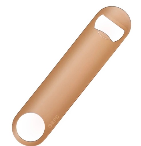[OP-GLD] Speed Opener -Olea Gold