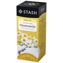[51010] Chamomile Tea 30/0.9oz
