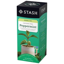 [51020] Stash Tea